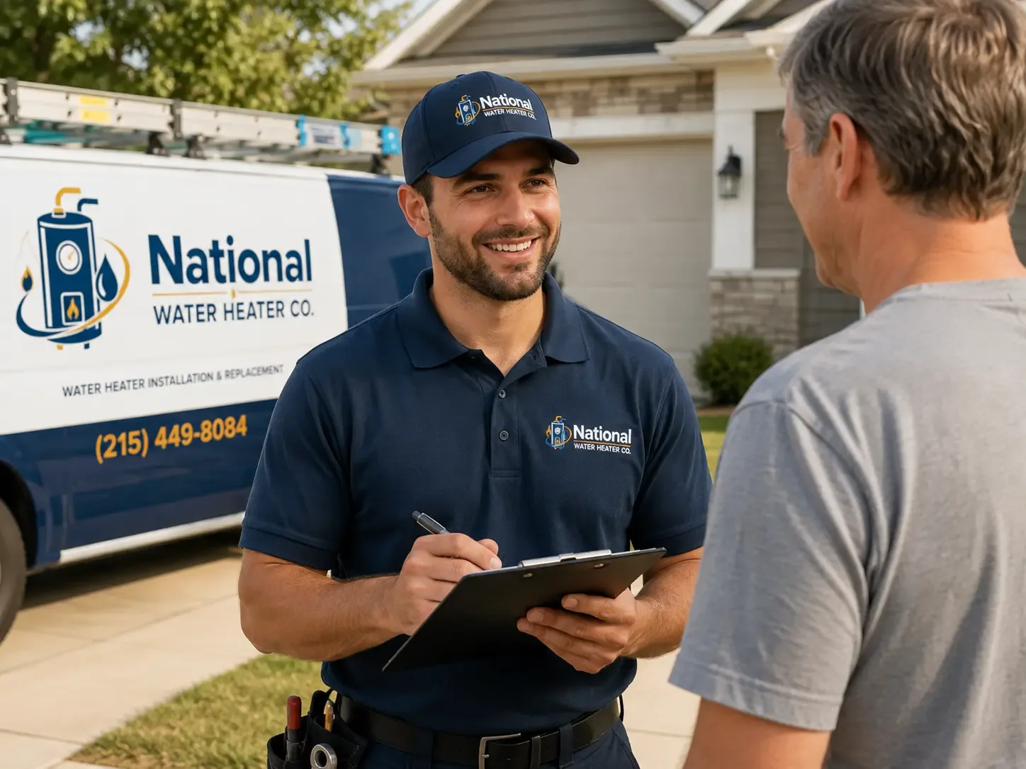 Water Heater Installation Portland, IN FAQs